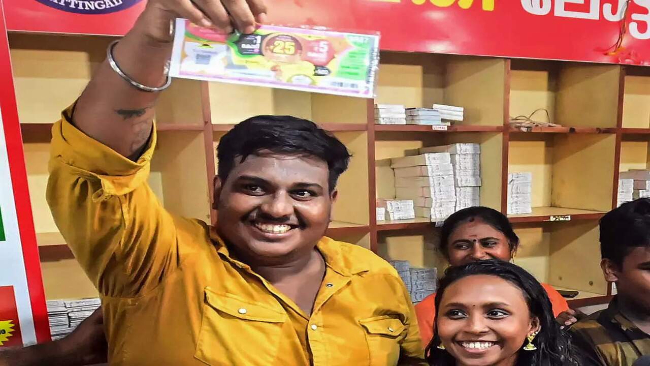 Auto Driveronam Bumper Lottery Imresizer