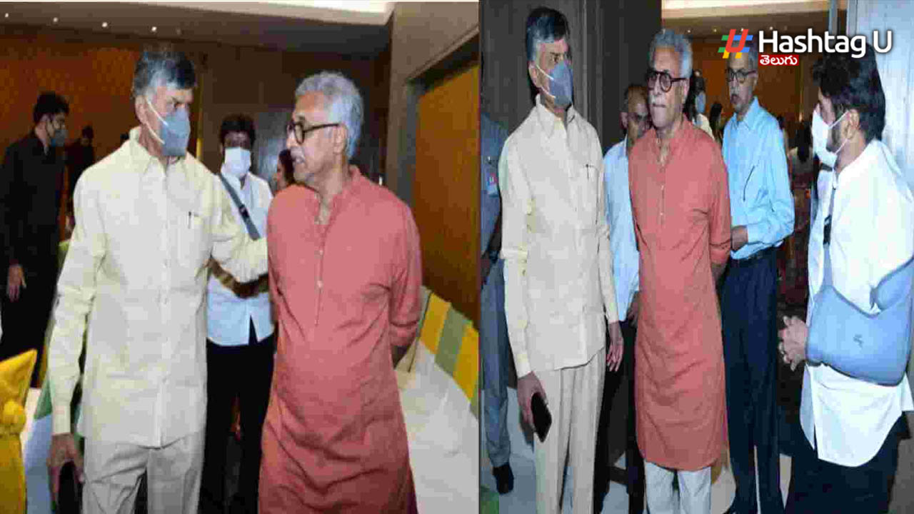 Babu-Daggubati