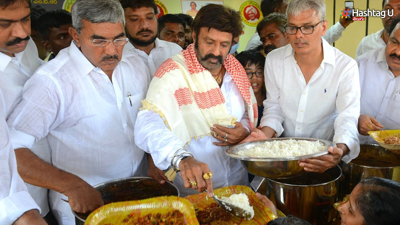 Balakrishna
