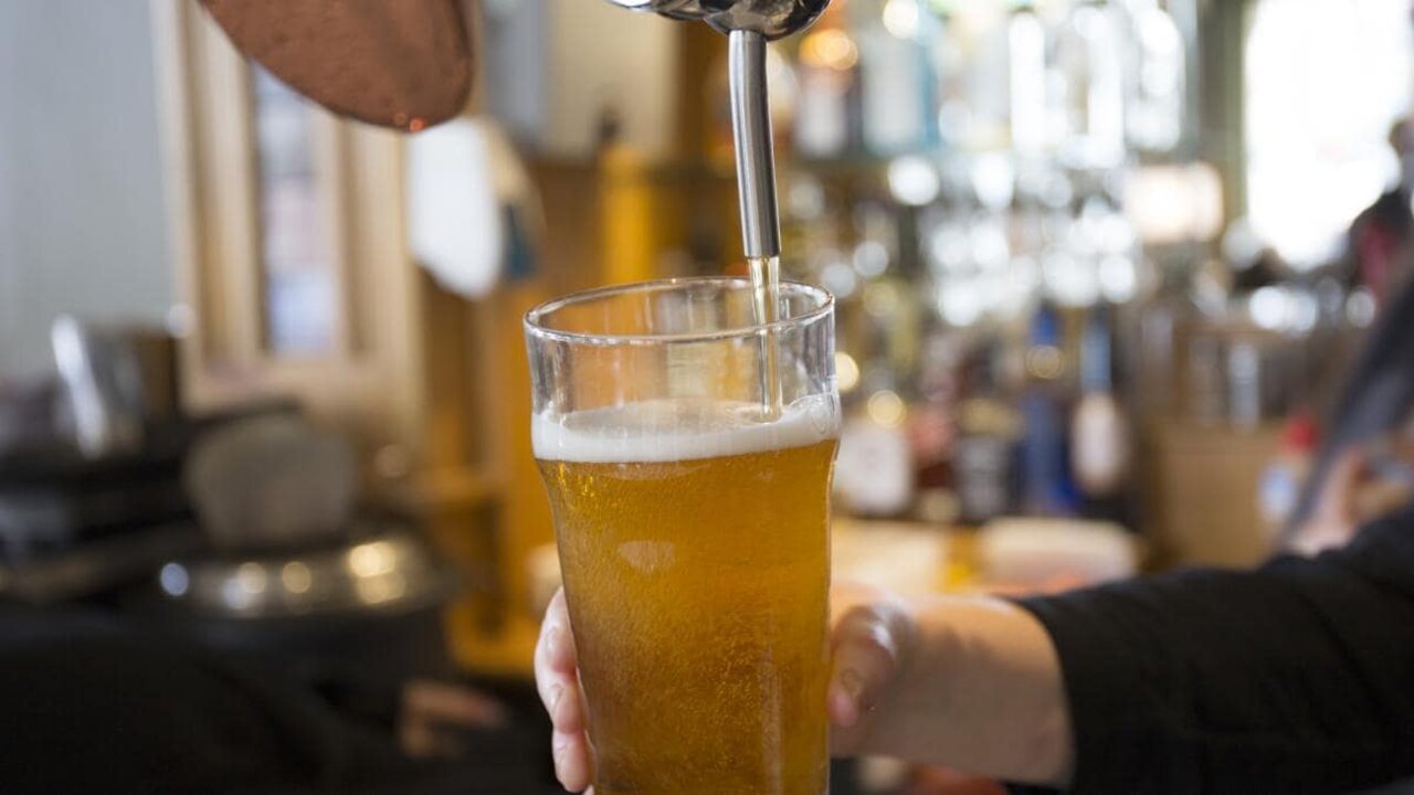 Beer