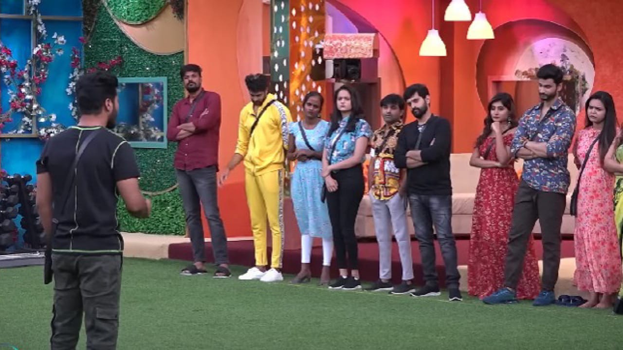 Bigg Boss