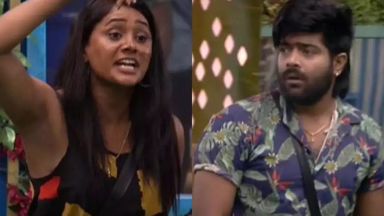 Bigg Boss