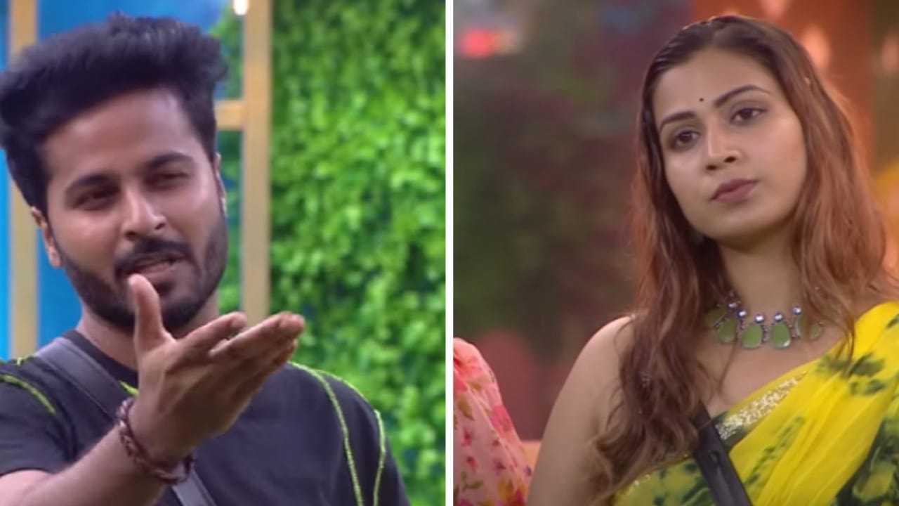 Bigg Boss Season 6