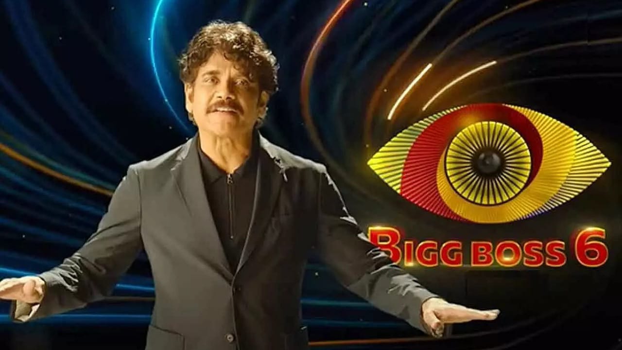 Bigg Boss Season 6