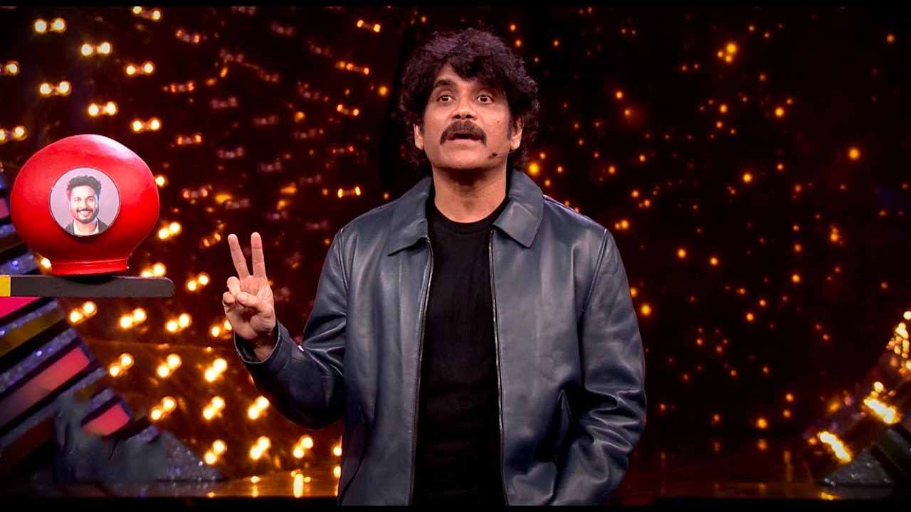 Bigg Boss Telugu 6 Promo