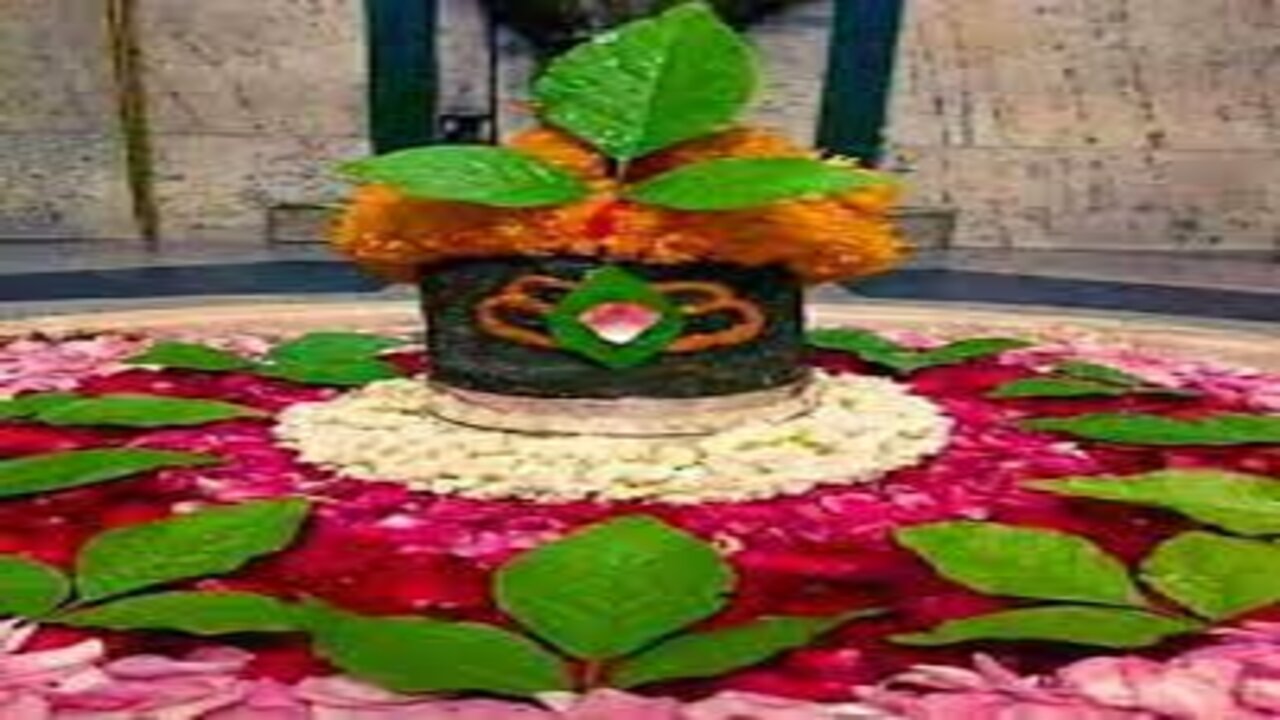 Bilva Patra