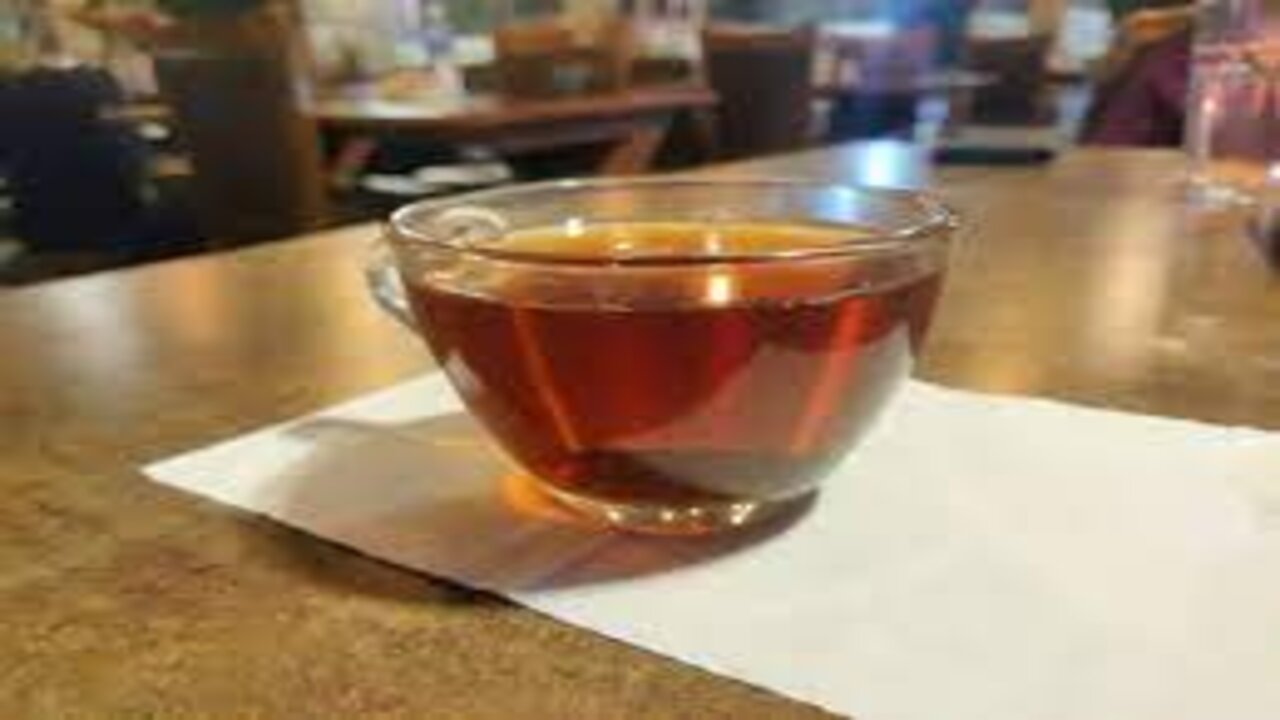 Black Tea Benefits