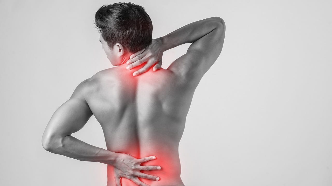 Body Pains