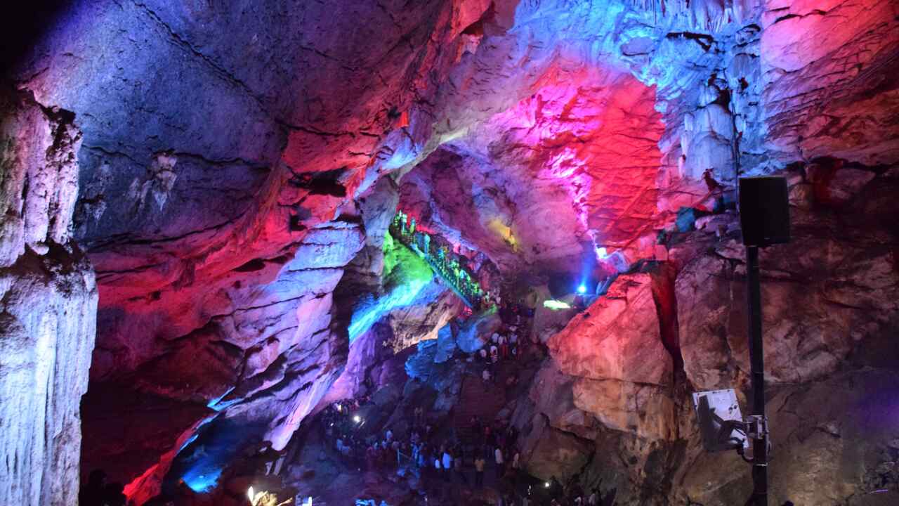 Borra Caves Imresizer