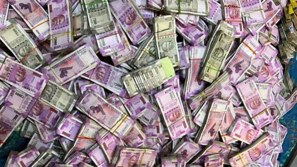 Cash
