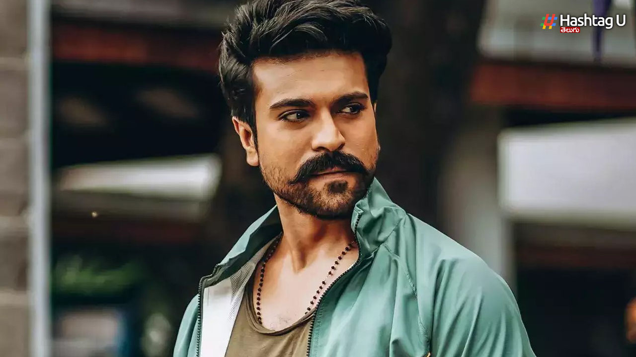 Charan