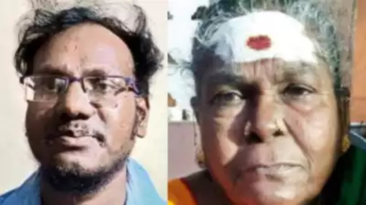 Chennai