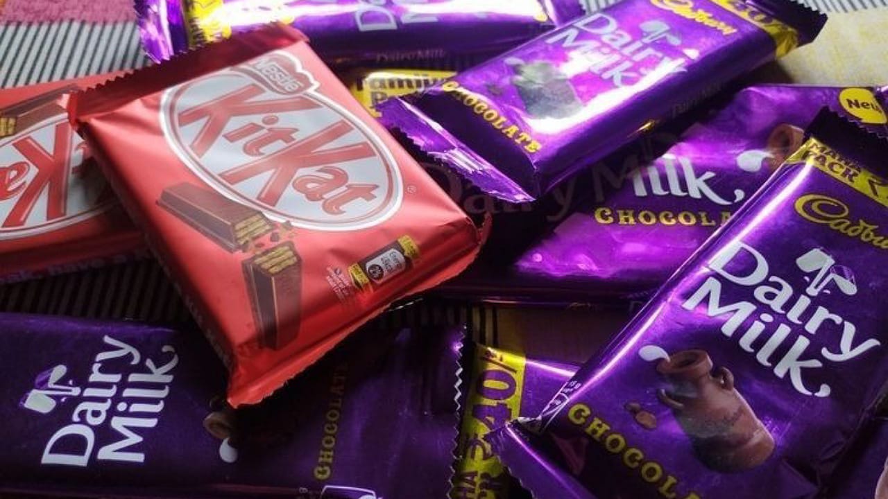 Chocolate