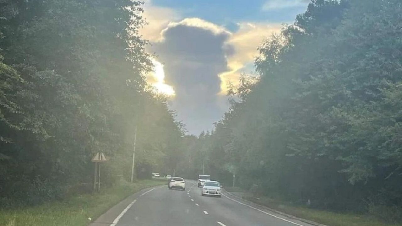Cloud Queen Imresizer