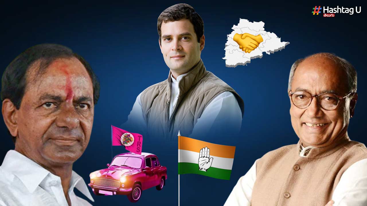 Cong Trs