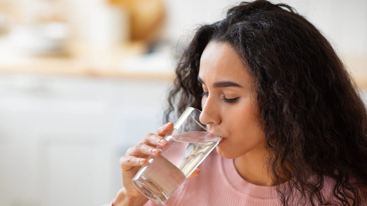 Drinking Water