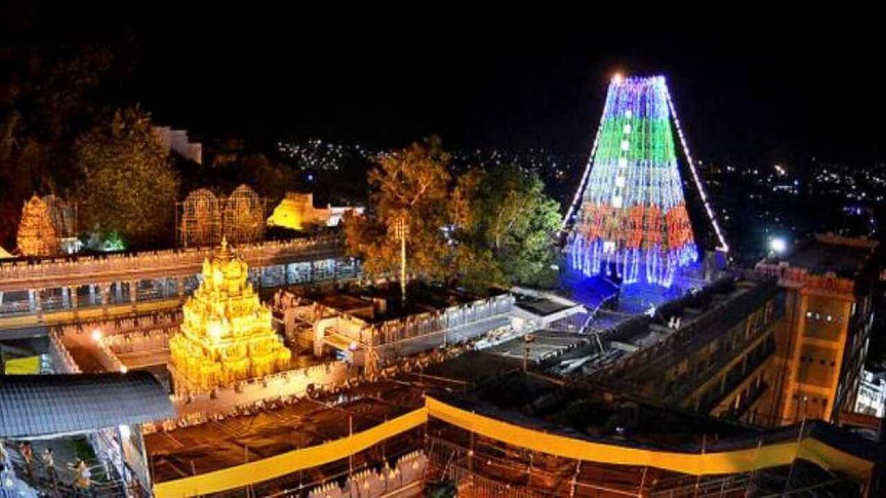 Durga Temple