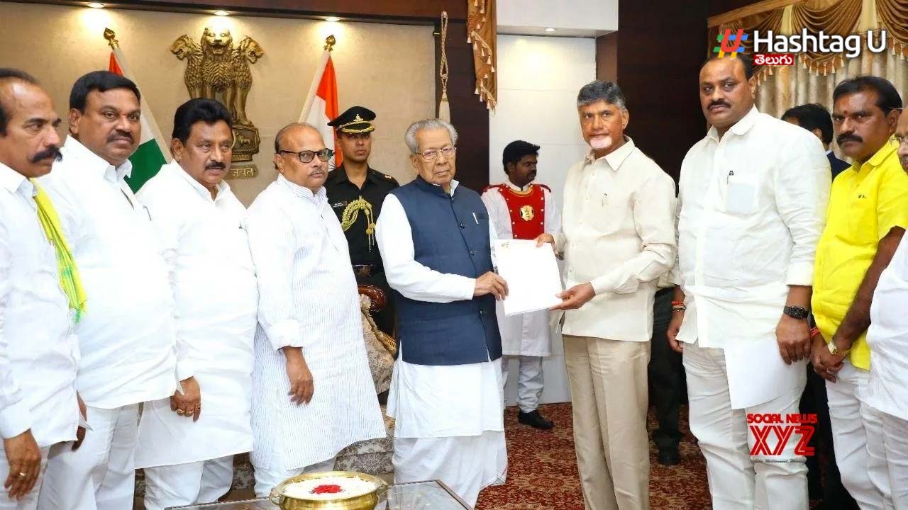 Gov Chandra