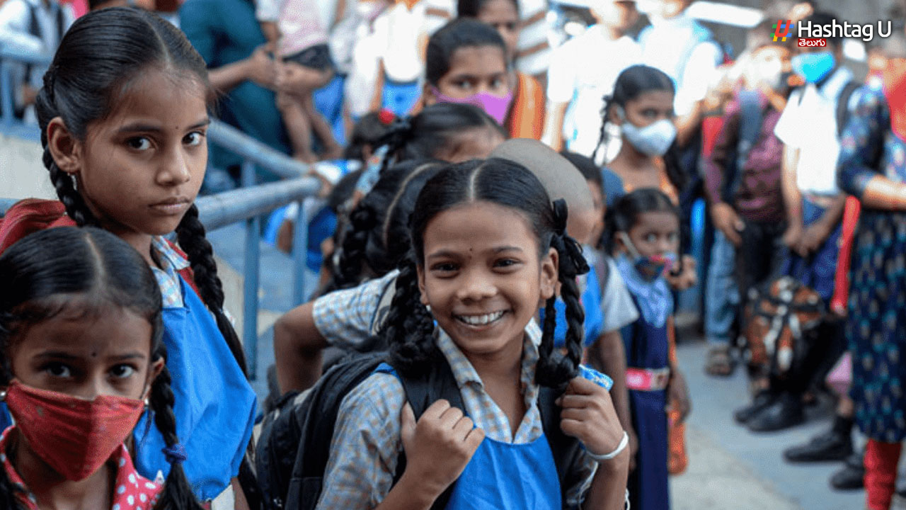 Govt Schools