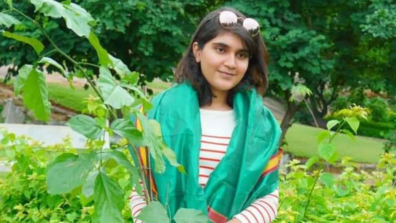 Green India Challenge