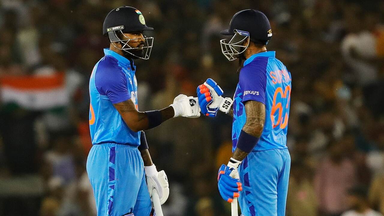 200th T20I Match