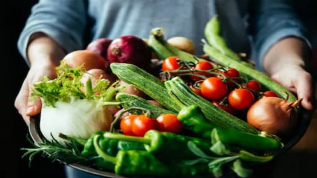 Healthy Food Imresizer