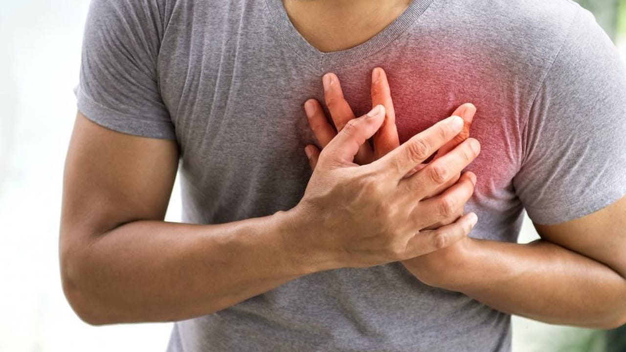Heart Problems
