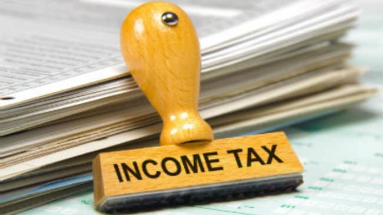 Tax Audit Reports