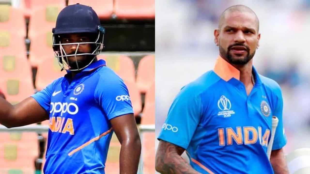 India Odi