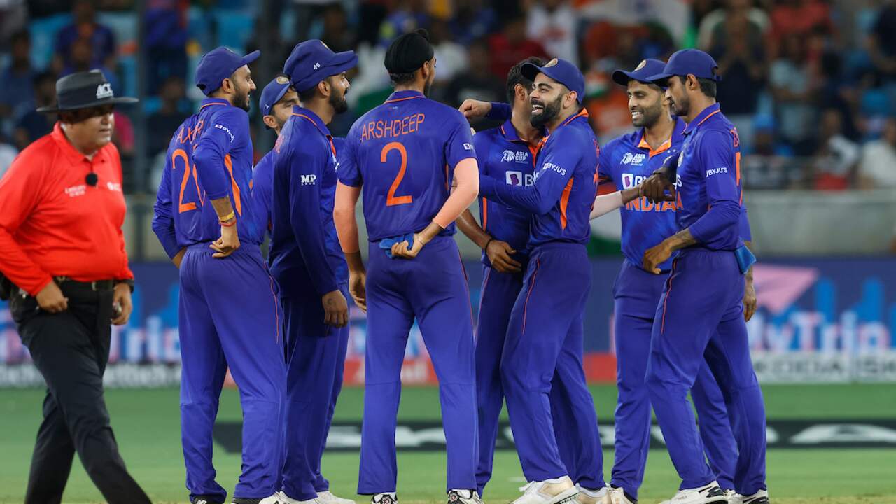 IND vs BAN INDIA