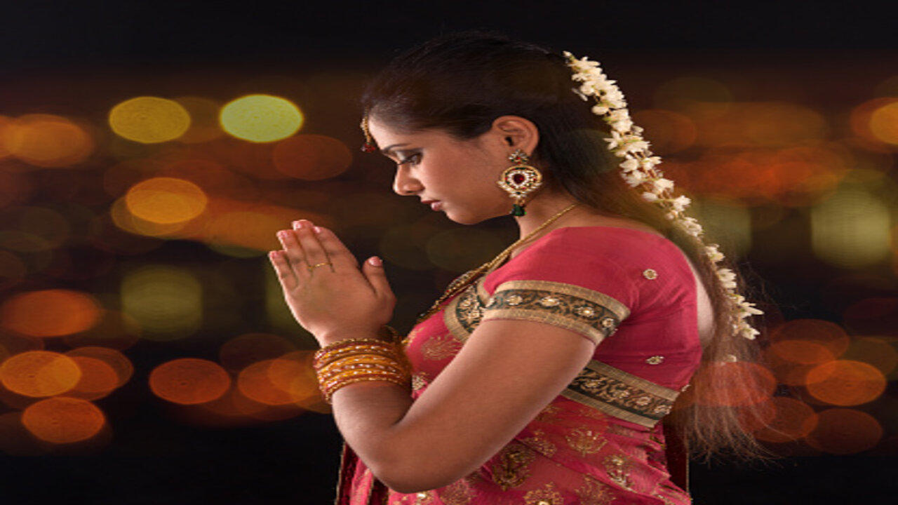 Indian Female