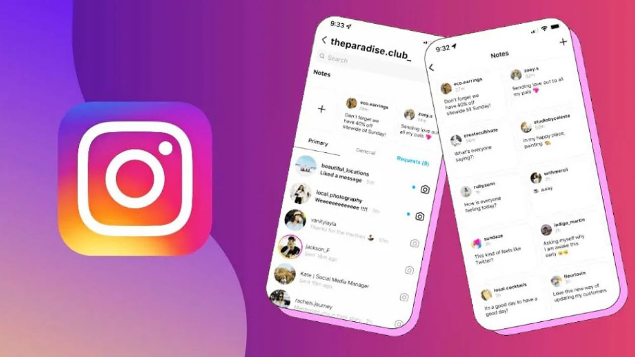 Instgram