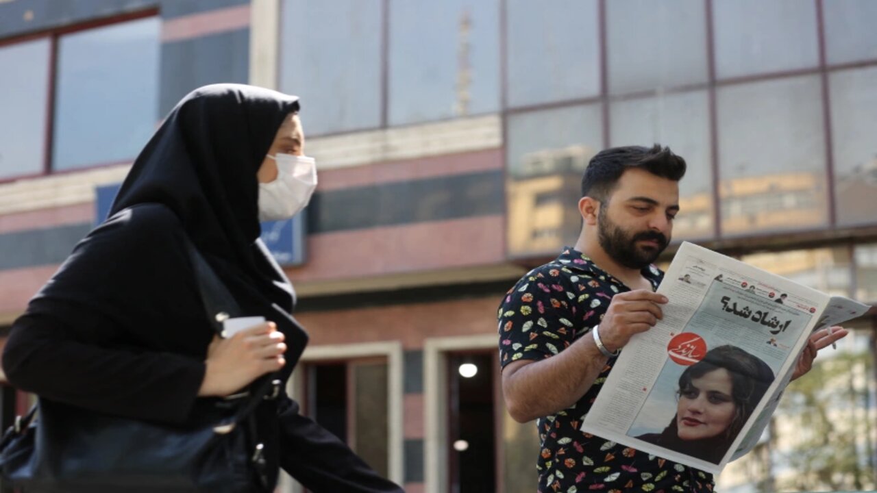 Iran