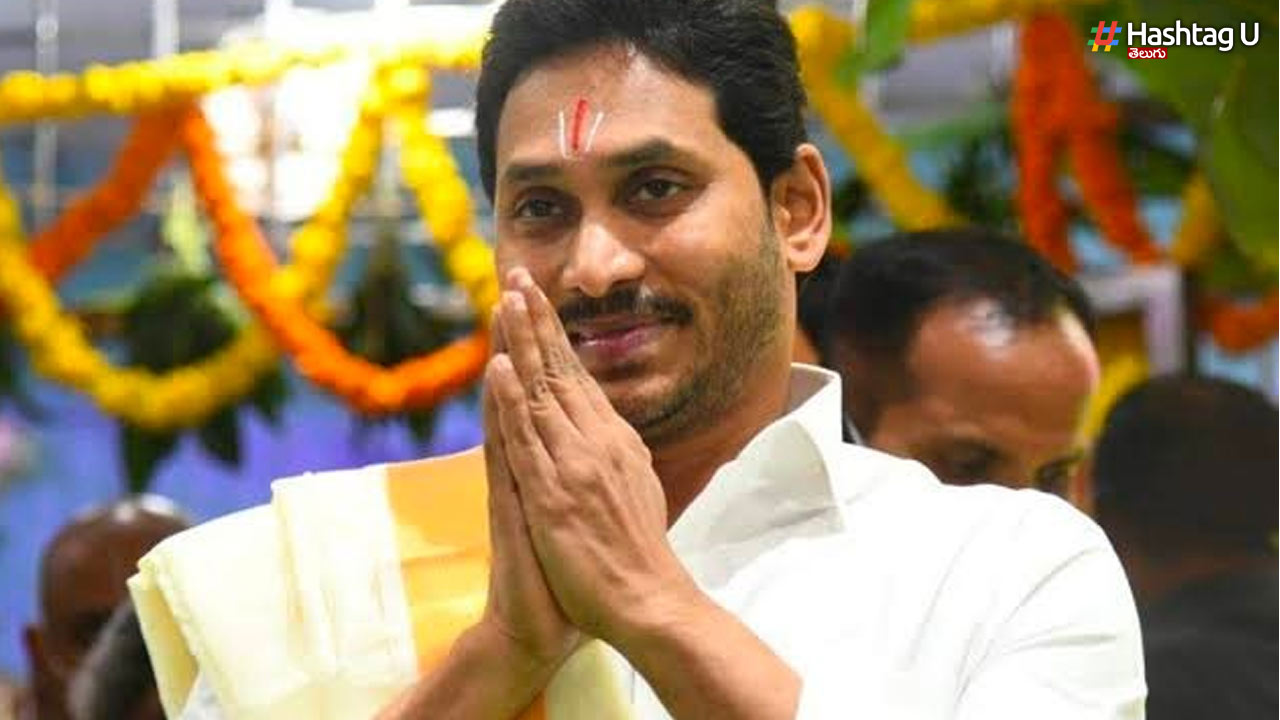 Jagan Tirumala