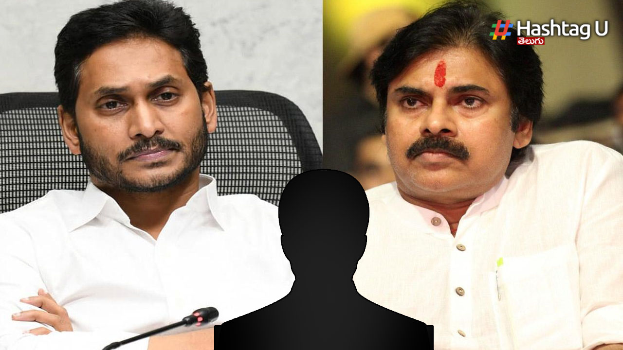 Jagan Pawan
