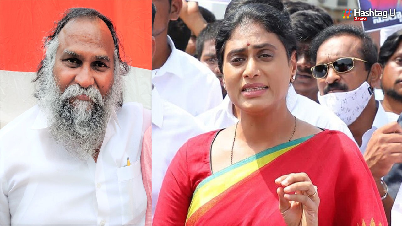 Jagareddy