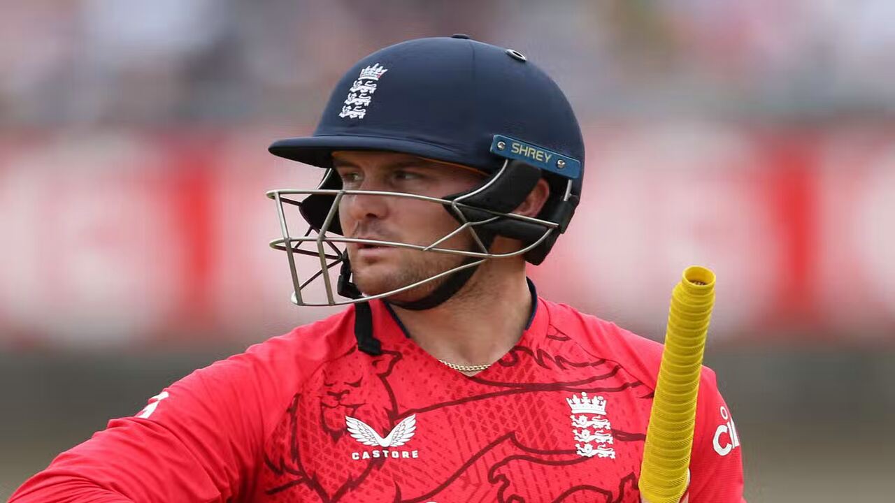 Jason Roy Imresizer