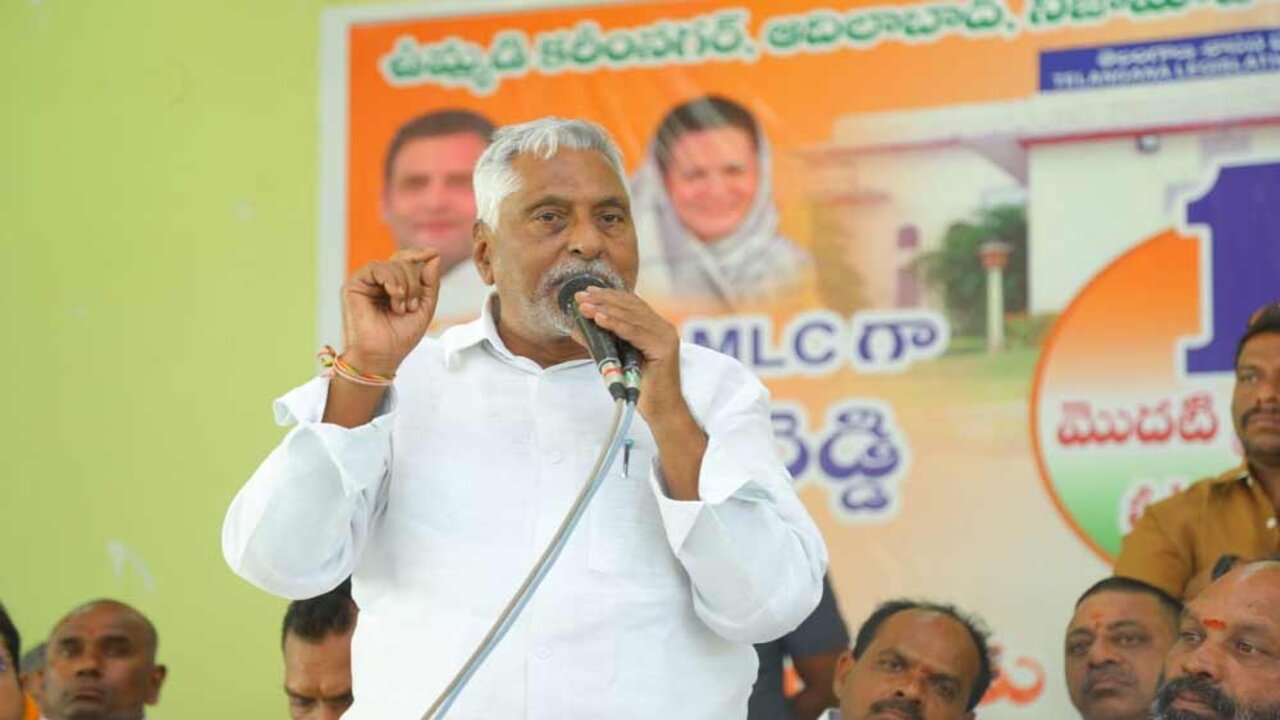 Jevanreddy