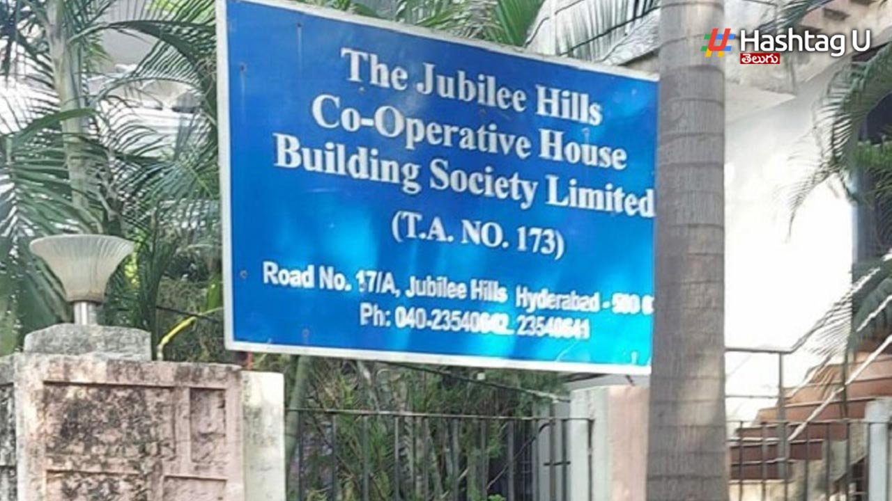 Jubilee Hills