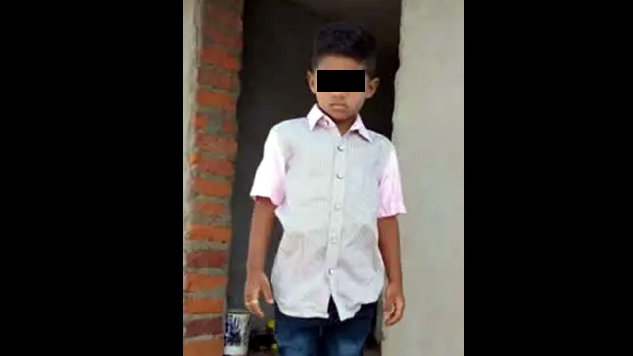Kadapa Incident