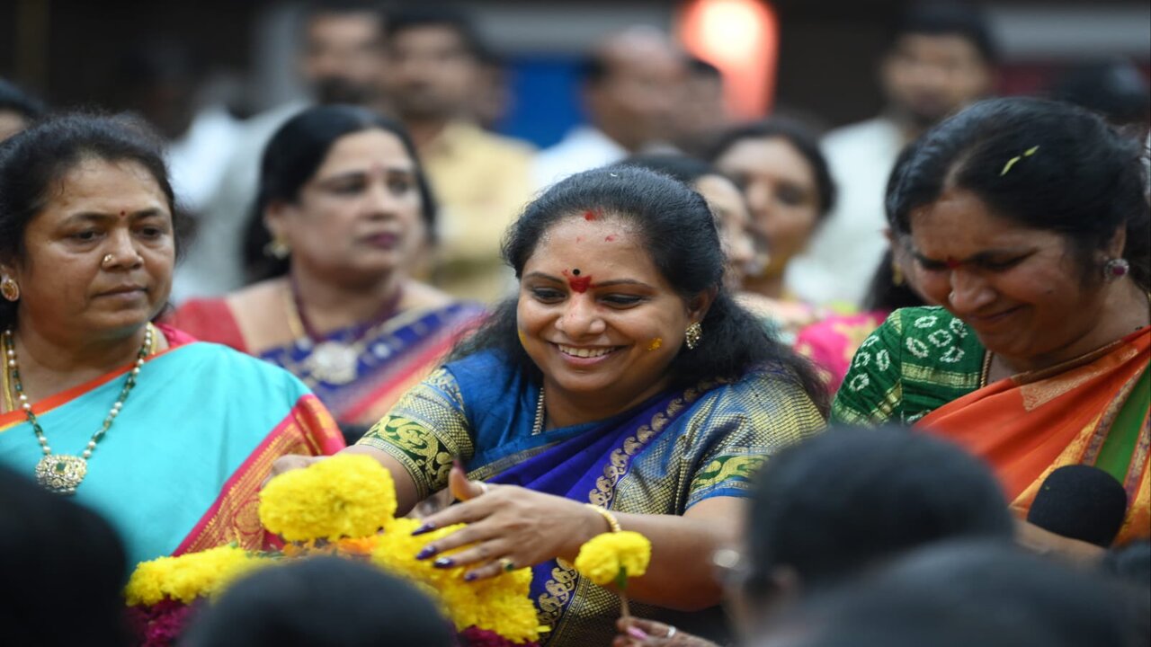 Kavitha
