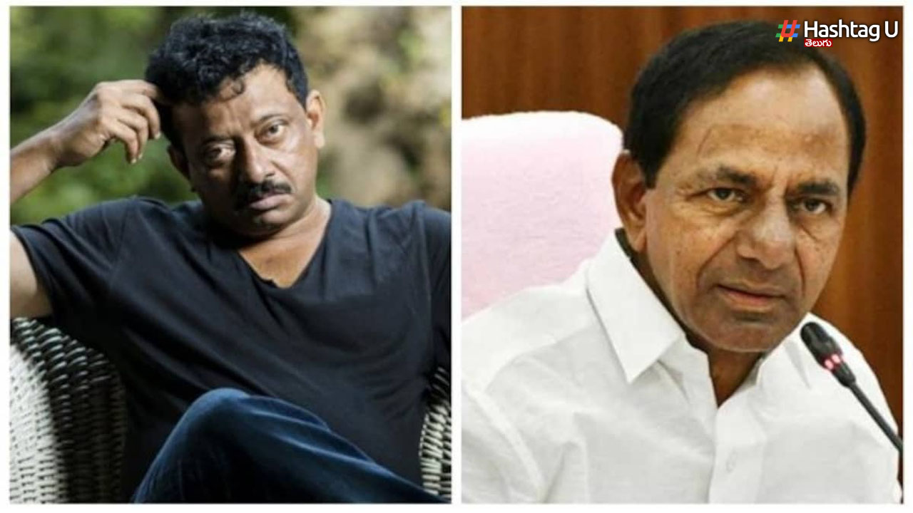 Kcr And Rgv