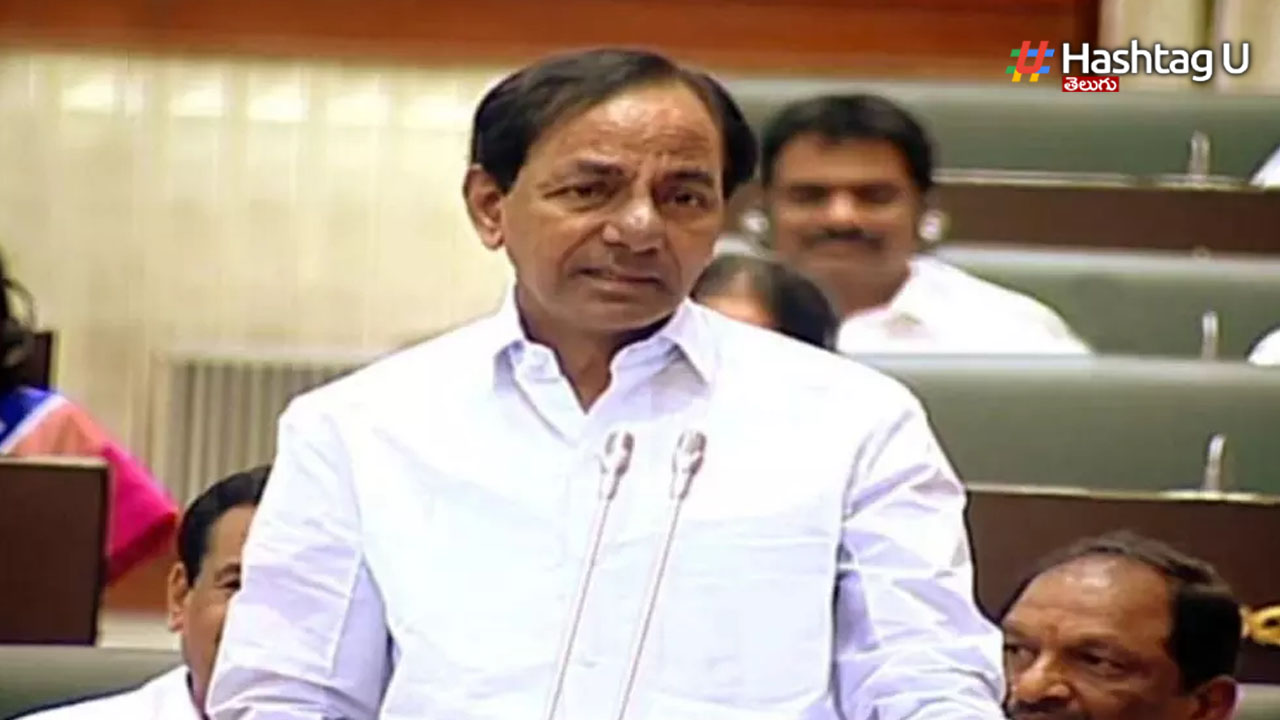 Kcr Assembly