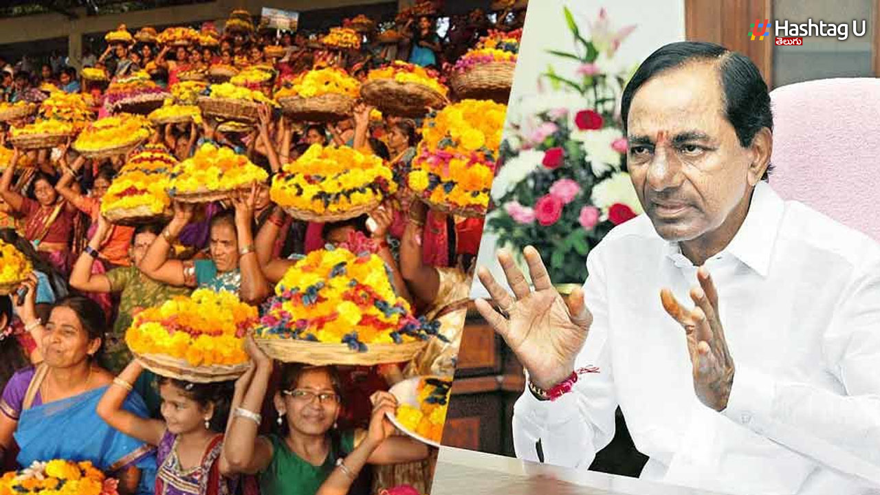 Kcr