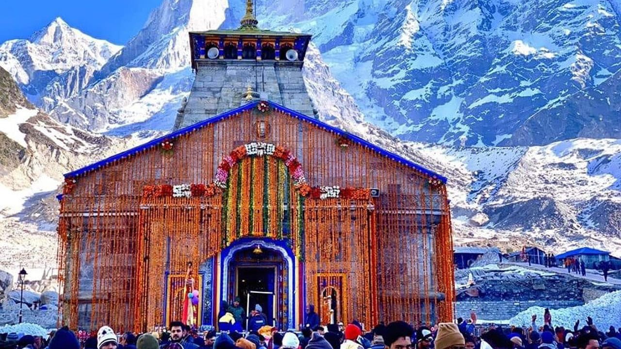 Kedarnath