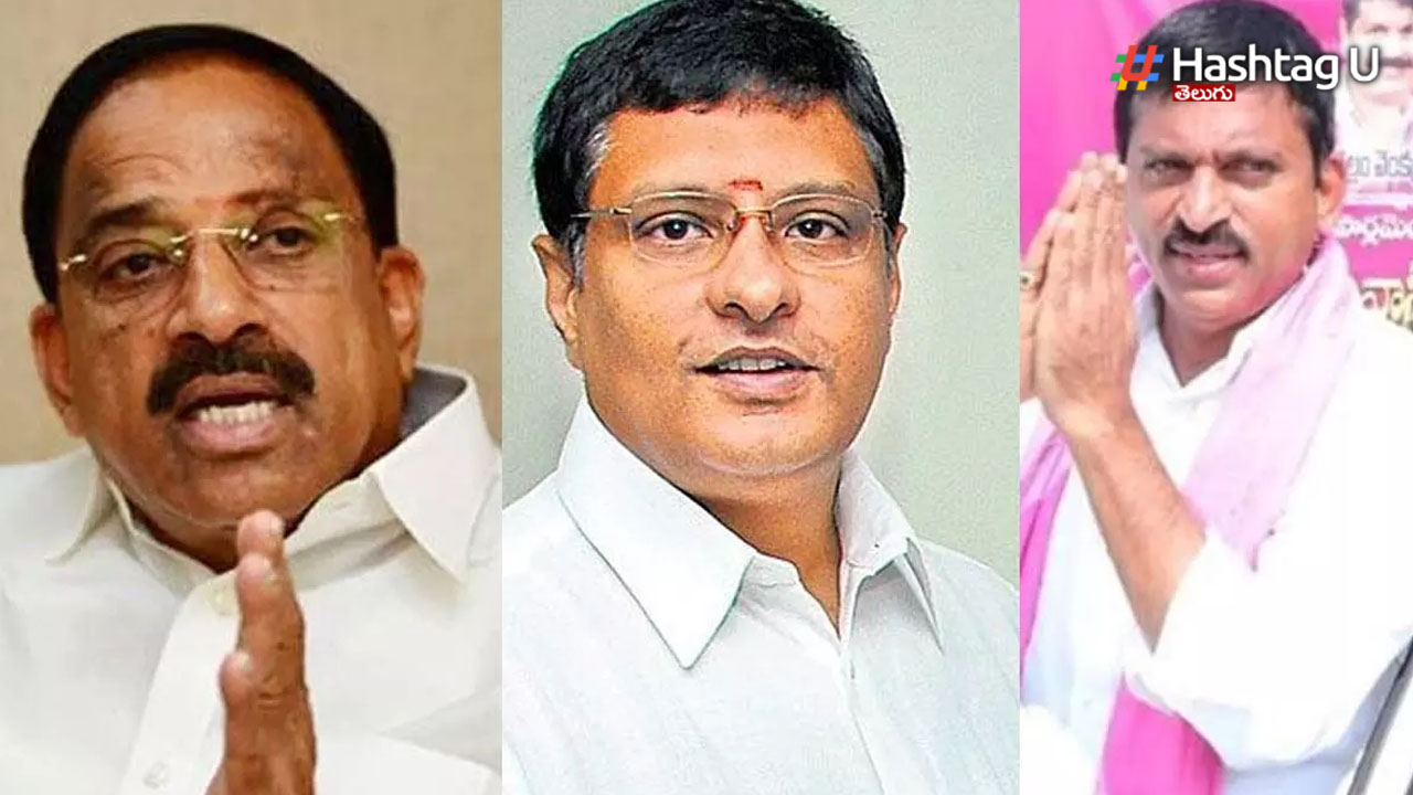Khammam Trs