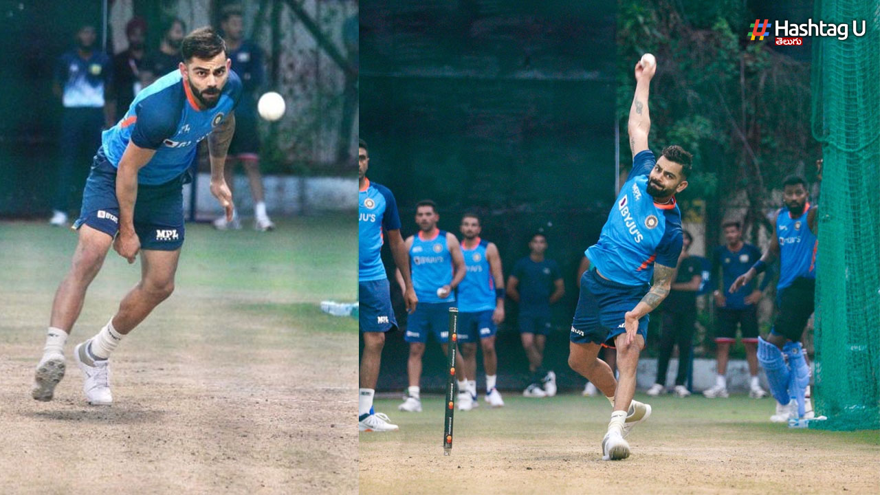 Kohli
