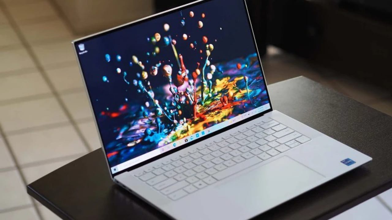 Imports Of Laptops