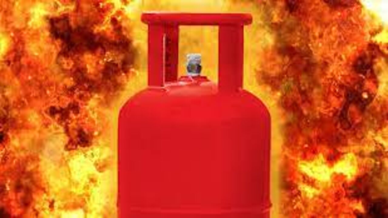LPG Users