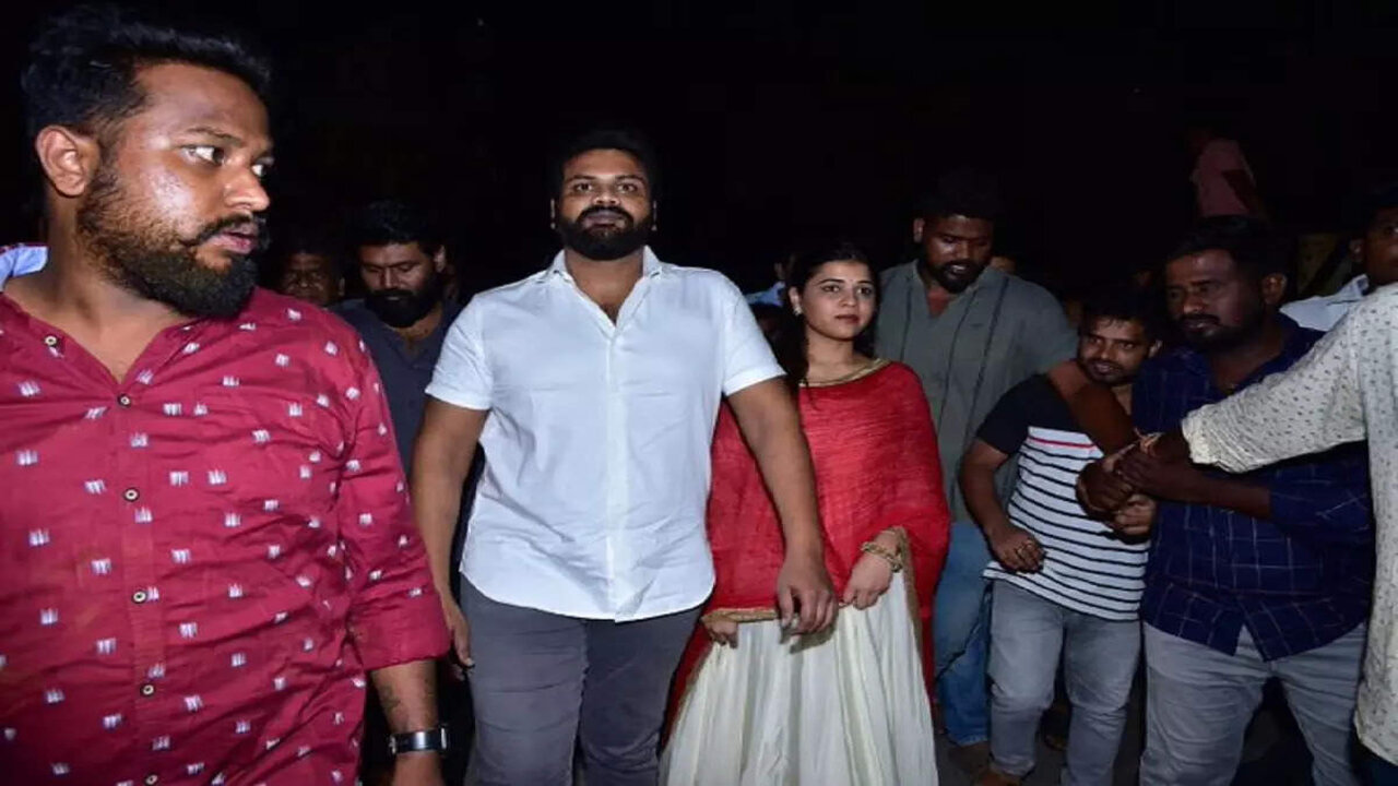 Manchu Manoj